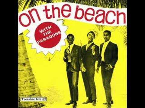 Paragons - Only A Smile