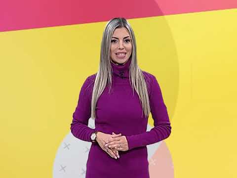 Estradne vesti -14. Februar - (TvDmSat 2023)