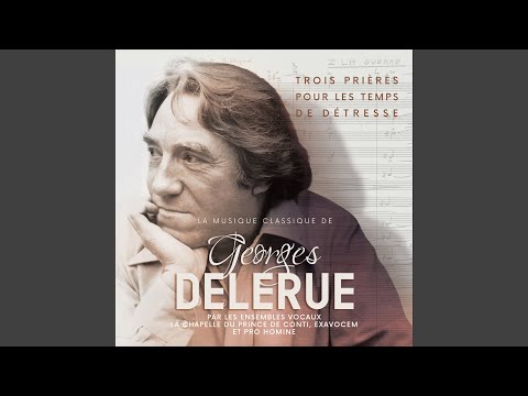 Le Chevalier de neige: Air de Morgane (acte III, scène 4 bis)