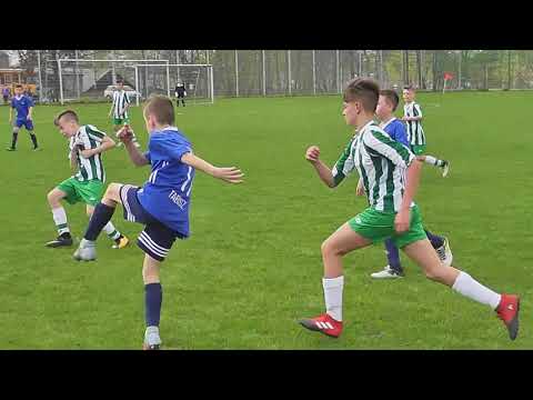 OLM AP Oleśnica-KS Oława II poł.