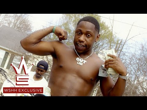 Q Money "Make A Jugg" (WSHH Exclusive - Official Music Video)