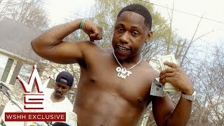 Q Money "Make A Jugg" (WSHH Exclusive - Official Music Video)