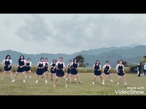 Zumba I'm too Sexy by DeschoWieda ft Fred and Richard || Choregrapher Zin Clara with Amazing Mom