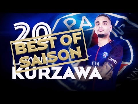 BEST OF 2017-2018 - LAYVIN KURZAWA