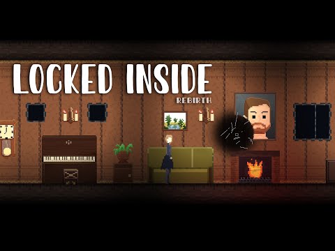 Locked Inside: Rebirth — Trailer (Deutsch)