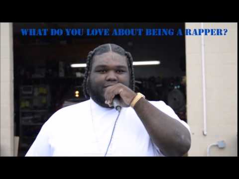 REFUSE MEDIA X PACMAN DA GUNMAN (Los Angeles, CA)