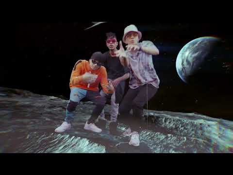 Baja - Chestthar Downs, Louis DM, Hamilton, DJ Dever (Visualizer)