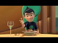 Triff Die Robinsons Fundub