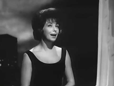 Joanie Sommers - I'll Never Stop Loving You (1963)