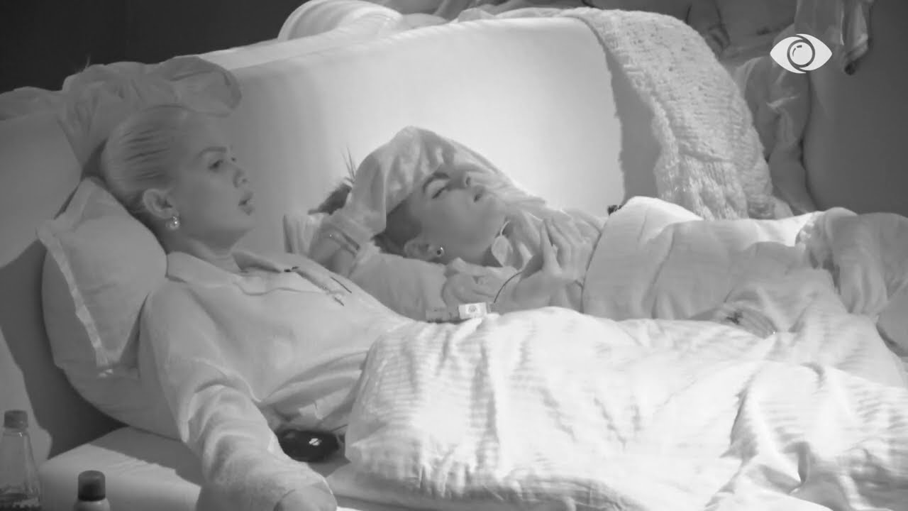 Çfarë më vjen natyrshëm do e bëj…/ Danja bisedon me Eglin