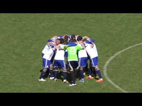 PFA-SG-FK „Panevėžys“ vs NFA 1999