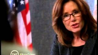 Проморолик сериала "Особо тяжкие преступления" 2 сезон