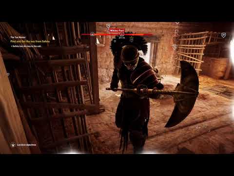 AC: O “Murderers” [Pt. 35]