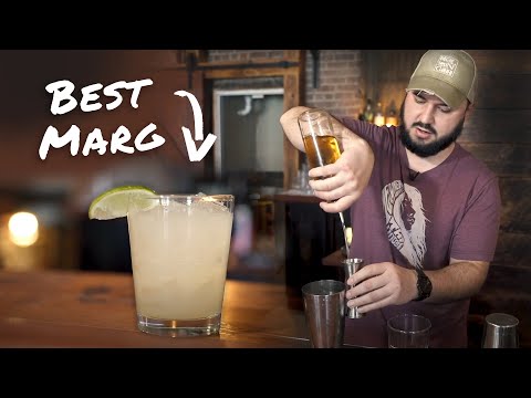 Magnificent Marg Making | Cocktail Hour Ep. 2