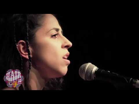 Audiciones Hair Argentina 2019 - Trailer 10