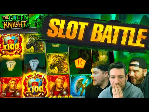 SUNDAY SLOT BATTLE! Top 10 Slots Of The Year - Fruity Slots Awards 2021!