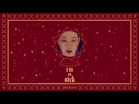 I'm So Sick - APINK (Cover+Acapella)