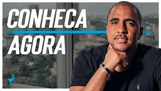 A biografia de Raiam dos Santos (Sportv)
