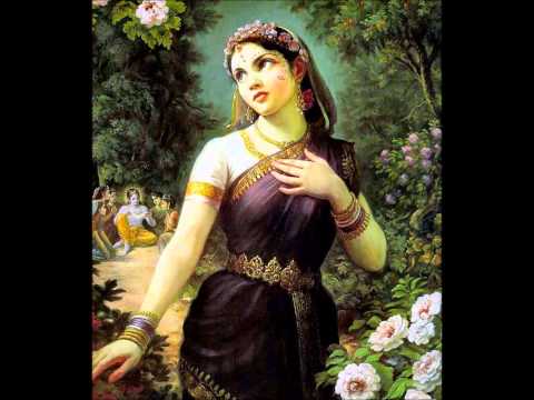 Aindra Prabhu Sri Radhastami Lecture