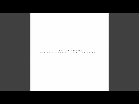 Subject - the hunter - the god machine