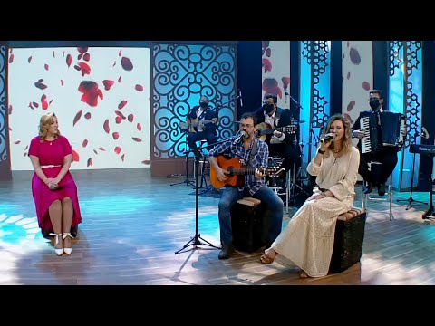 Alvarenga e Sahmaria - FELICIDADE / LUAR DO SERTÃO