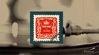 [Most Dear 1st] 07. For The Lord Is Good _Radio ver.(Official)