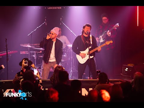 2Funkyempire and Matt Bury