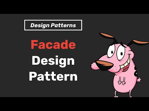 Facade Design Pattern In Java Explained Example Uml Code