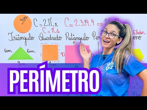 ÁREA DO PRISMA A FÓRMULA que você precisa saber 
