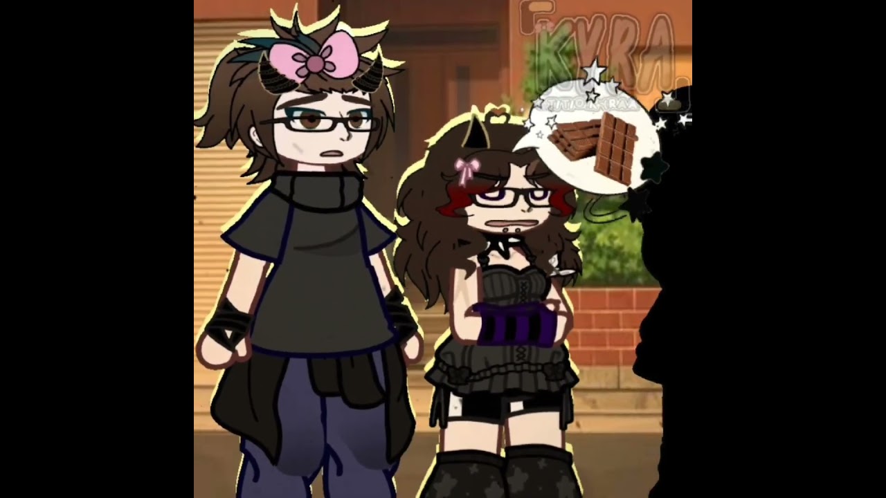 #gacha #flyp #memes #art #trendgachalife