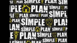 Simple plan American jesus en live