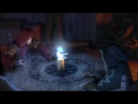 Dungeon Siege II: Broken World Cinematic Trailer