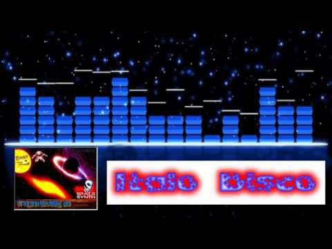 DJ DIVINE - ITALIAN RECORDS 20