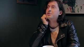 Carl Barat & The Jackals – Glory Days (Q Session)