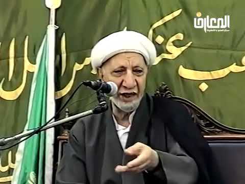 ⁣{وَأُوتِينَا مِنْ كُلِّ شَيْءٍ} - الشيخ أحمد الوائلي