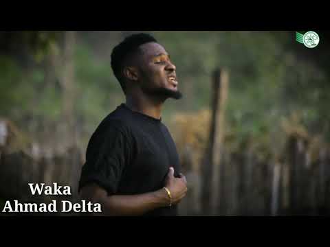 Wakar Ahmad Delta - Rashin So (Video) By KB International