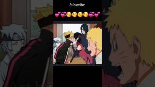 Download lagu Boruto and sarada child hood  love cute couples  in anime #boruto #sarada #anime #love #couples mp3