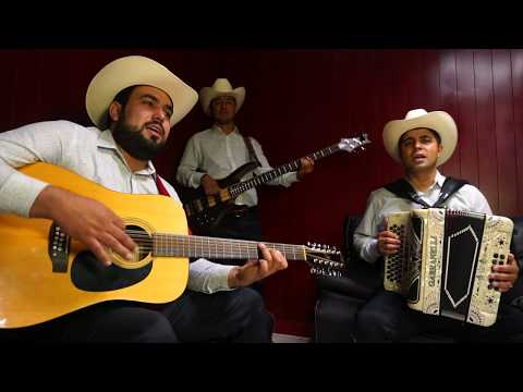 Luceros Jr De Badiraguato  - Una Tarde Nublada (Video Musical 2019)