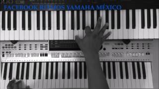 Sonora Tropicana