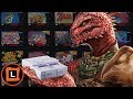 SNES Classic & Returning To The 90s - The Lobby | Divinity Original Sin 2, Rockstar Games & More!
