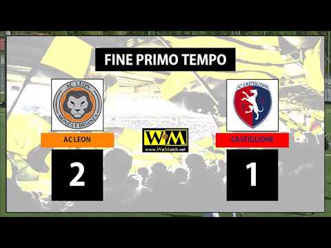 AC Leon-Castiglione (25.4.21)