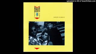 Berlin - You Don&#39;t Know (Extended Remix)