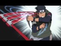 Akatuski - Hidan AMV - Monster 