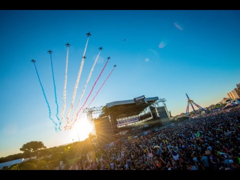 ADF - DFI #7 - Axwell, Joel Corry, STAR89 , Remady, Sonny Fodera