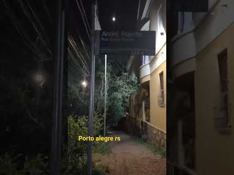 Rua pinheiro Machado # Porto alegre B independencia rua rua Puentre deixe seu gostei compatilhe