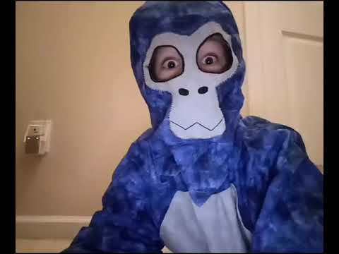 Do you wanna play Minigames? #gorillatag #vr #minigames