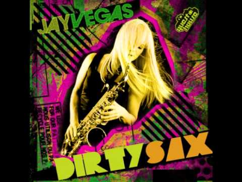 Jay Vegas - So Saxy (Original Mix)