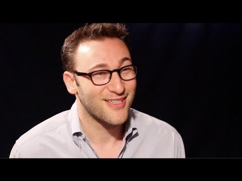 西蒙-辛克談如何做出更好的選擇和更充分的生活。 (Simon Sinek on How to Make Better Choices and Live More Fully)