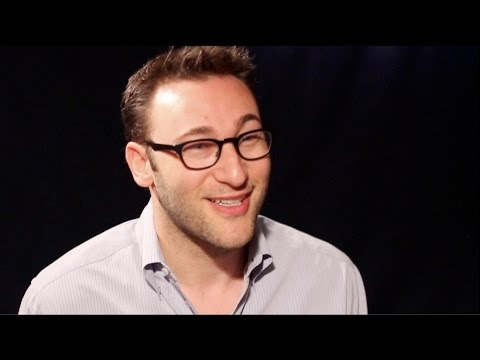 Simon Sinek on How to Make Better Choices and Live More Fully Video