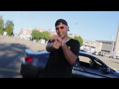 Hella High - Big Stepper (Official Video)